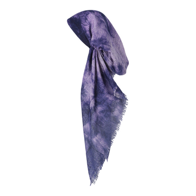Pretied Bandana Colorburst