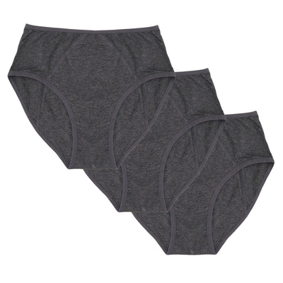 Gemsli Peridot Leak-Proof Briefs 3 Pack 5014