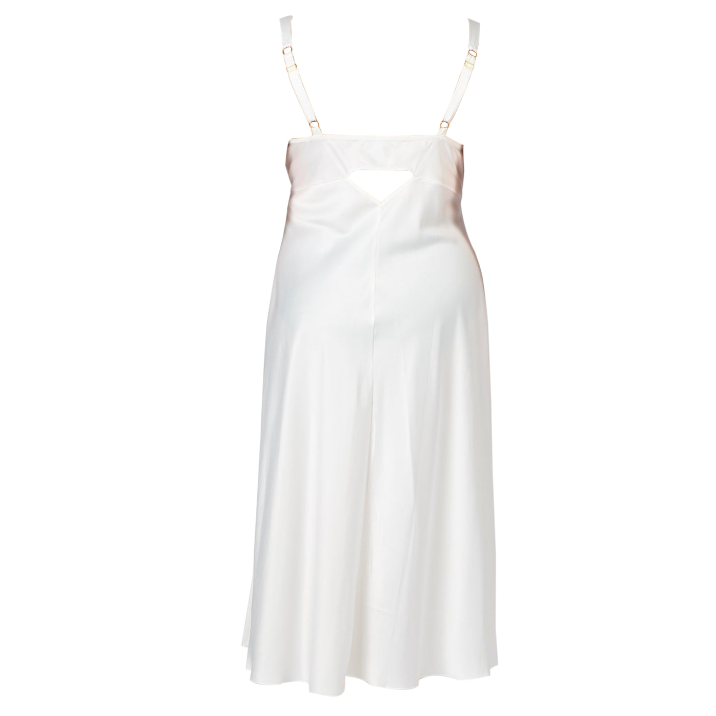 Positivity Gown Plus Size 447