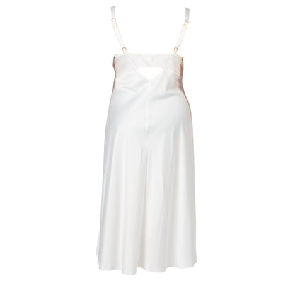 Positivity Gown Plus Size 447