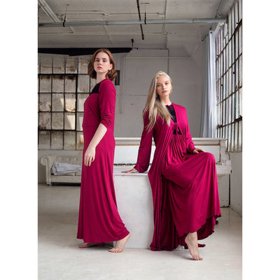Rosella Morning Robe IDA 143