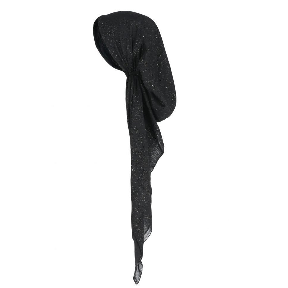 Glitter Pretied Bandanas PBG