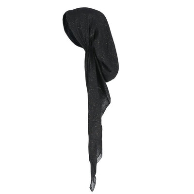 Glitter Pretied Bandanas PBG