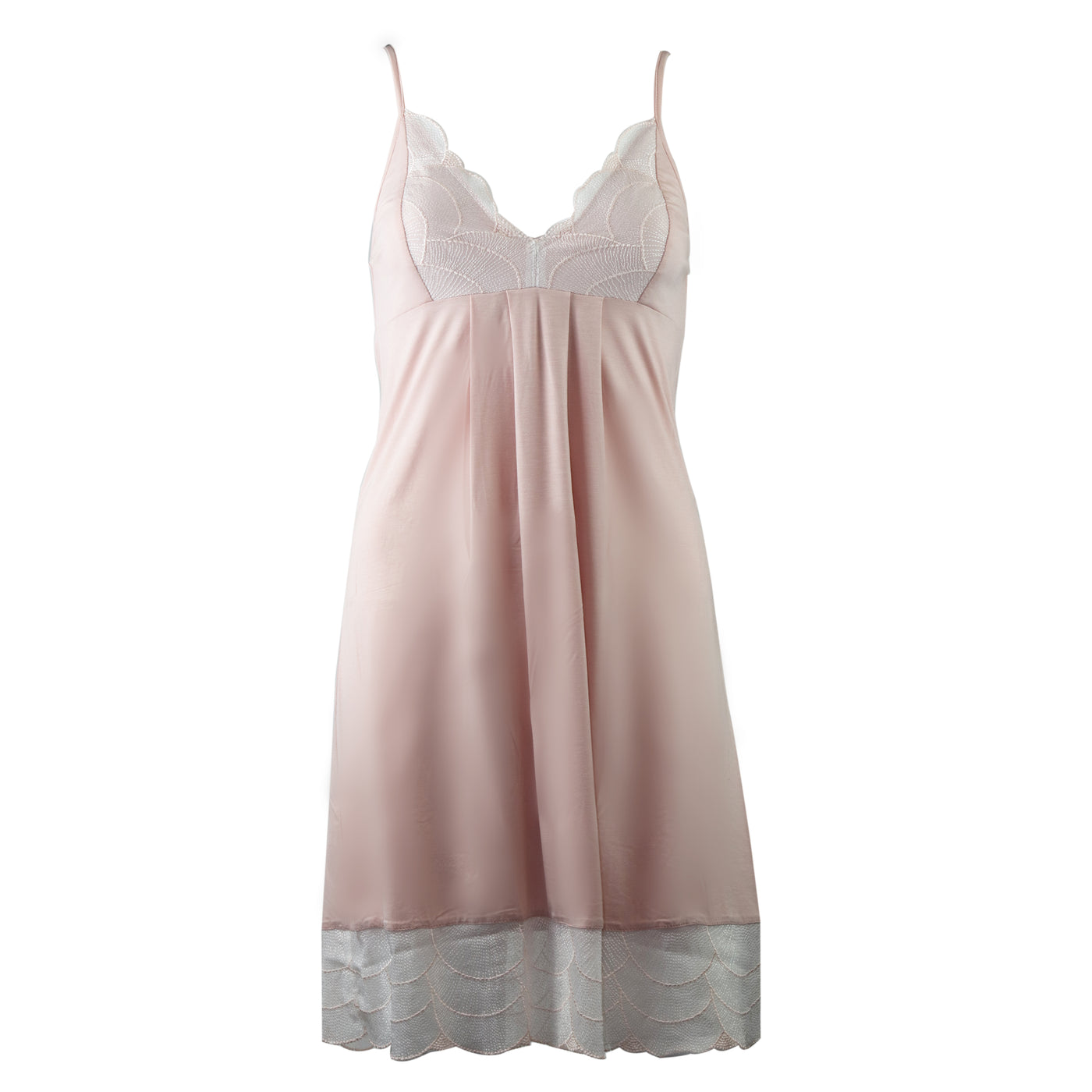 Vanilla Nighty Chemise 3541