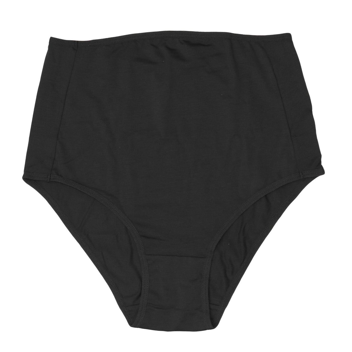 Gemsli Cotton/Spandex Maternity Brief 3321