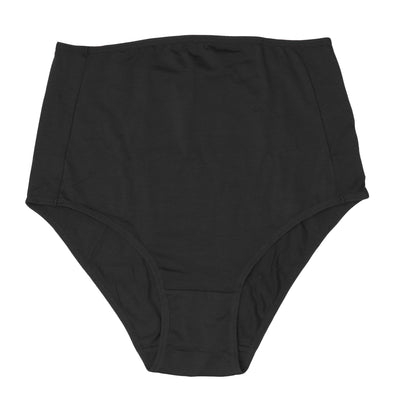 Gemsli Cotton/Spandex Maternity Brief 3321