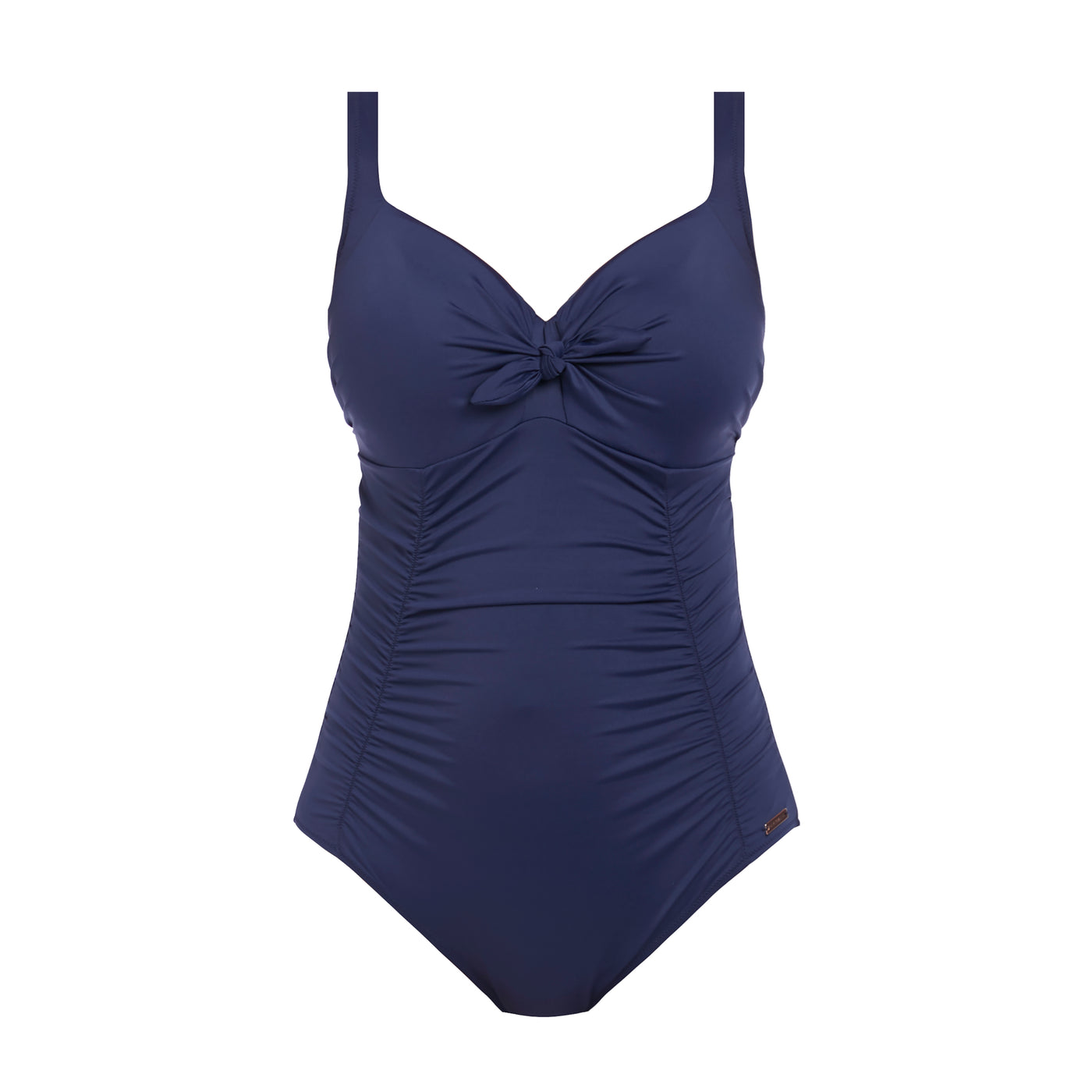 Fantasie Marselle with Wire Moulded Full Cup Swimsuit- Light Twilight FS6699