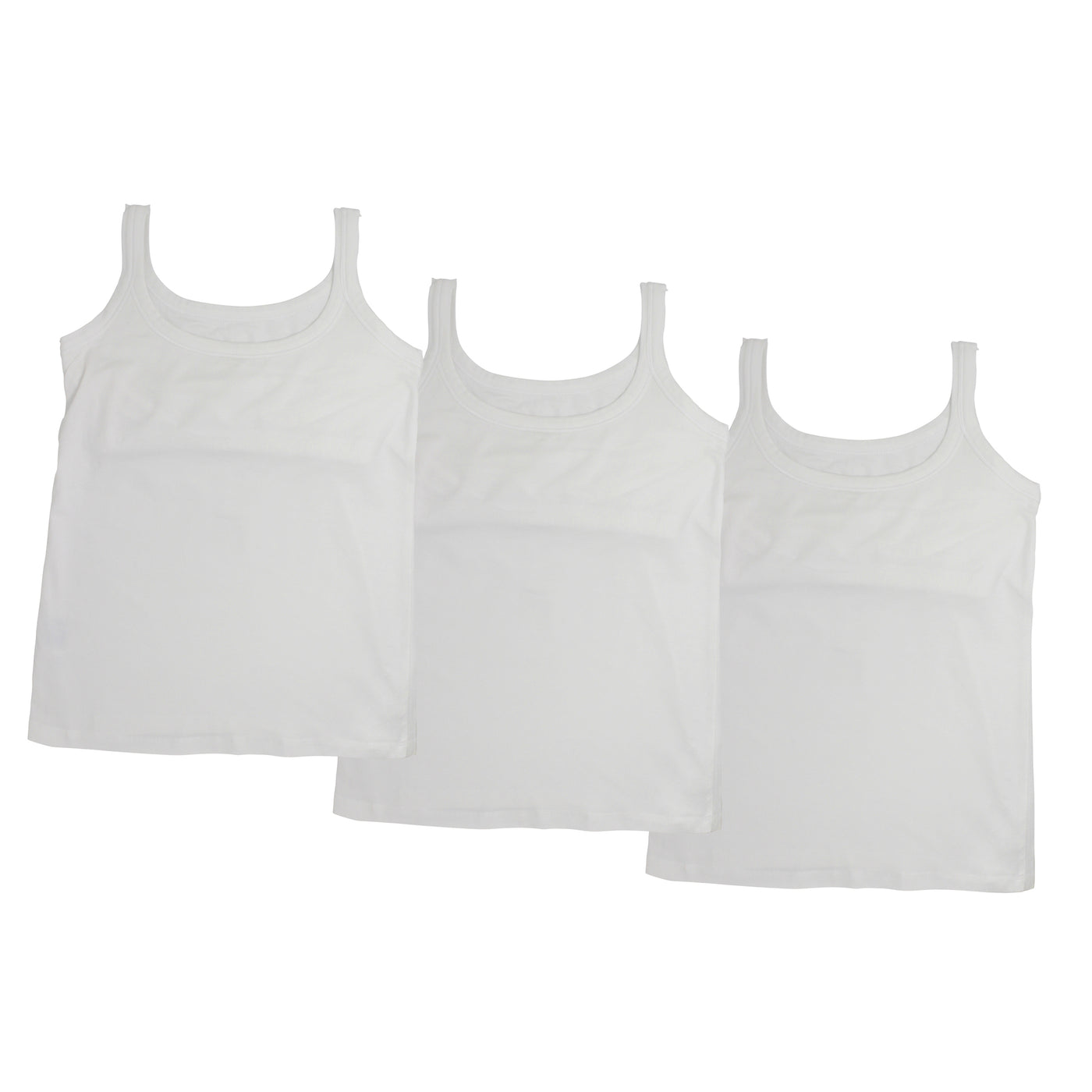 Citrus Beginners Camisole with Shelf Bra 730