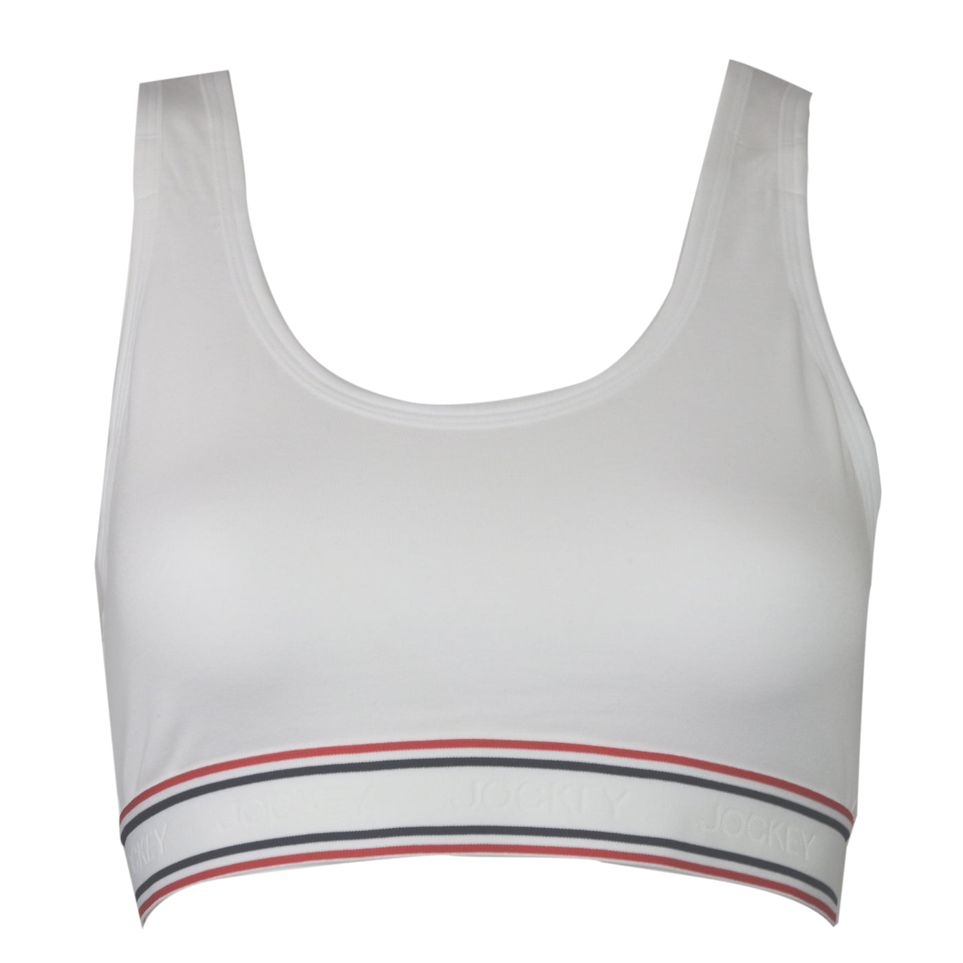 Jockey Cotton Sports Bralette 2253