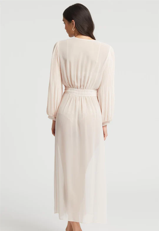 Rya Collection True Love Robe, Blush