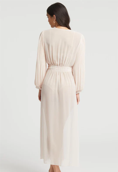 Rya Collection True Love Robe, Blush