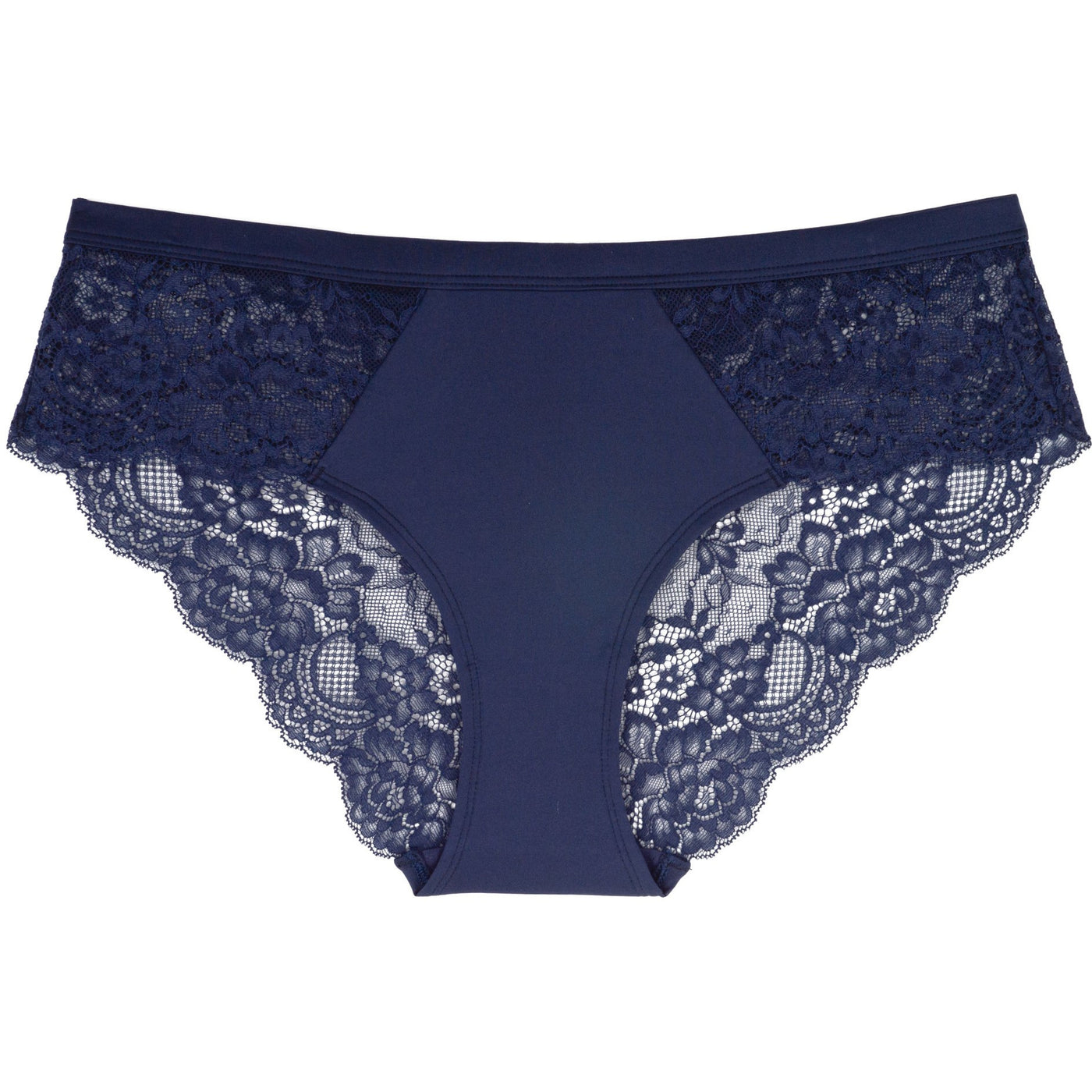 Dorina Lianne Navy Hipsters D02250L