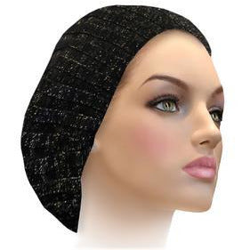 Lucy & Olivia Raised Ribbed Beret AH-H0002
