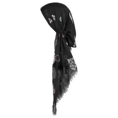 Pretied bandana Hearts