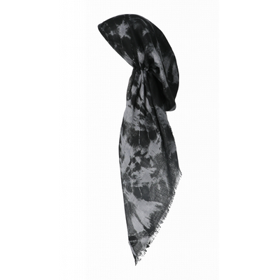 Pretied Bandana Tie Dye