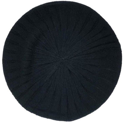 Revaz Ribbed Knit Lined Snood