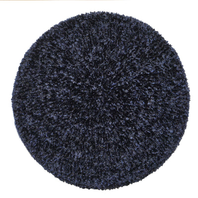 Lizi Headwear Lurex Lined Medium Chenille