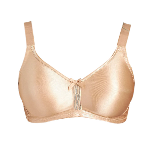 Va Bien Smooth Solutions Wire Free Minimizer Bra 606