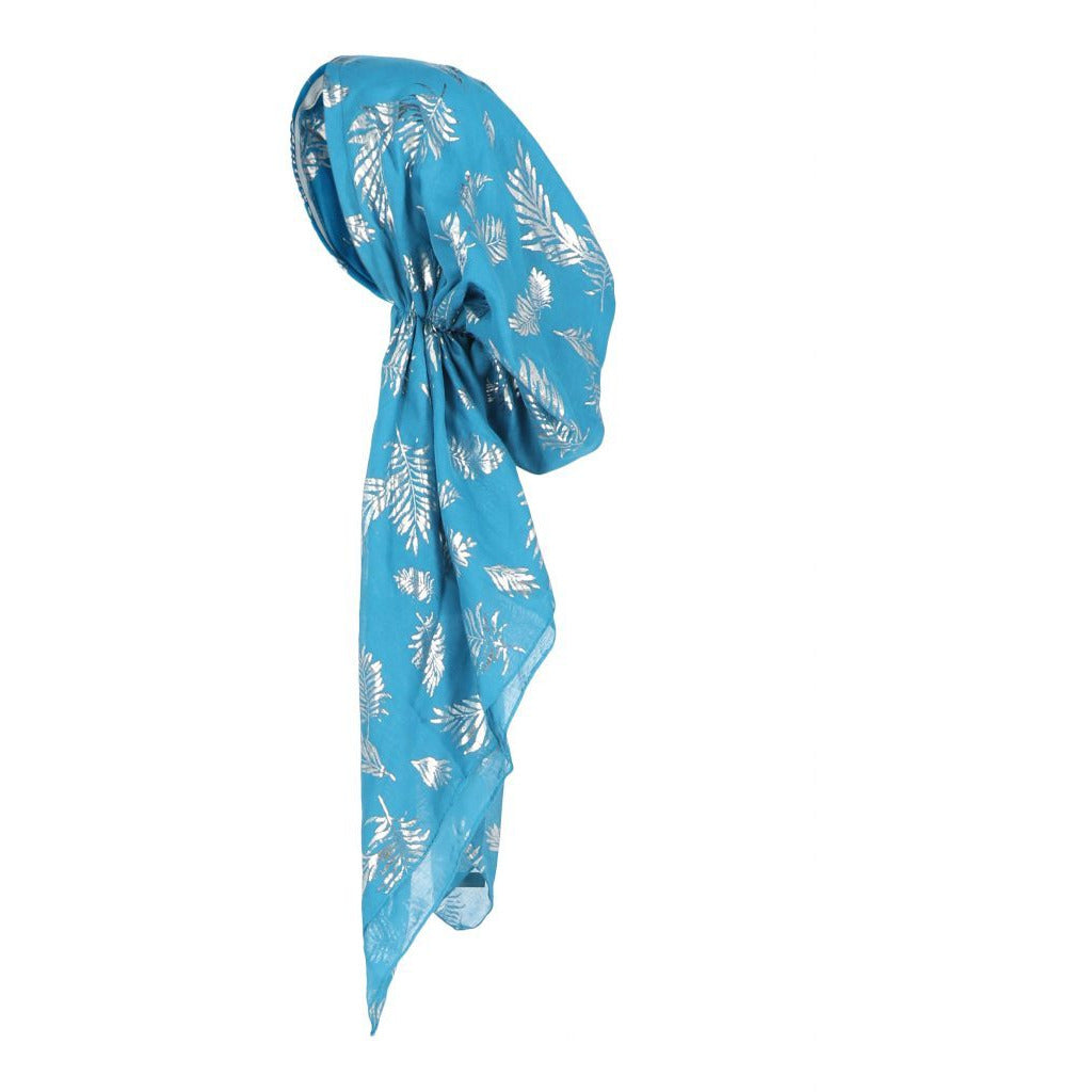 Pretied Bandana Leaf PTBL
