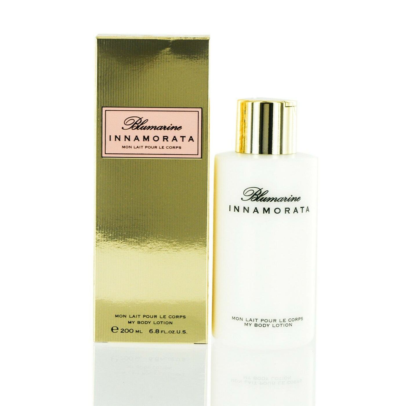Innamorata Blumarine Body Lotion 6.8 oz