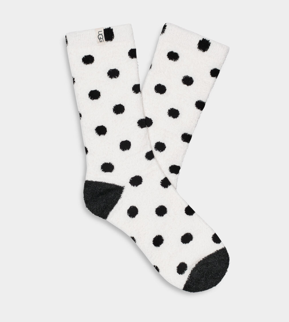 Leslie Graphic One size, Large Dots