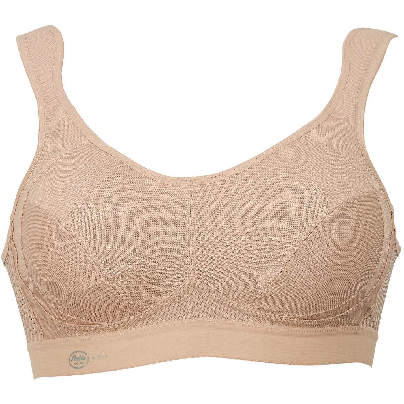 Anita High Impact Wire-Free Sports Bra 5527