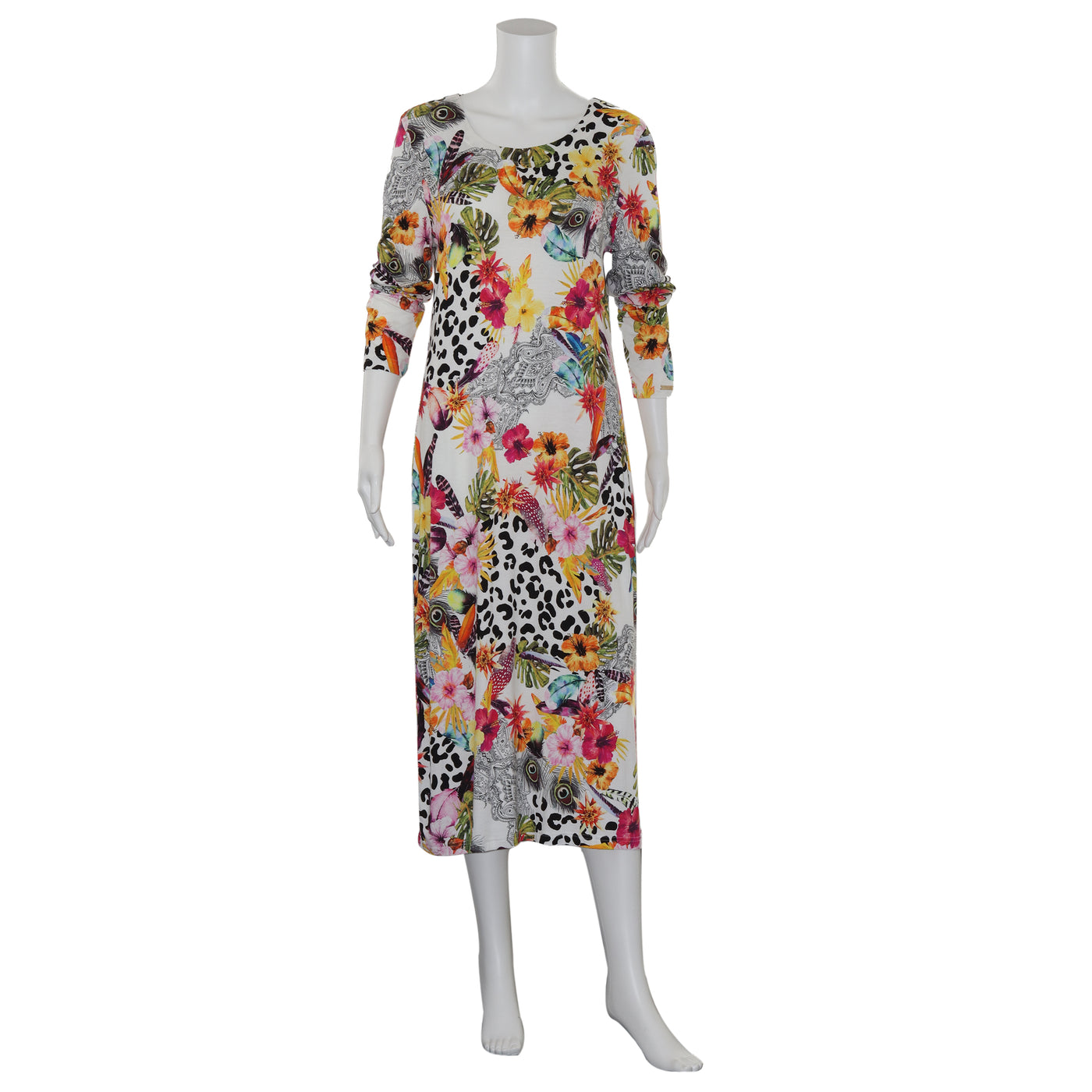 Furstenberg Printed Nightshirt 929/30477/LI