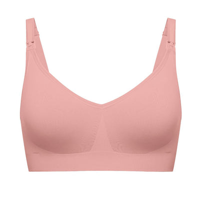 Bravado Body Silk Seamsless Nursing Bra 1401