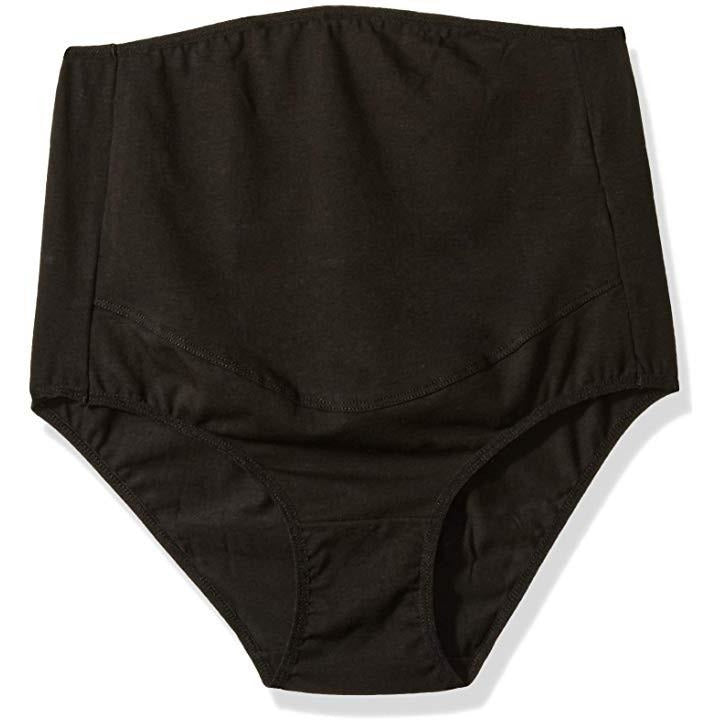 Maternity Panties High-Cut Cotton NBB540