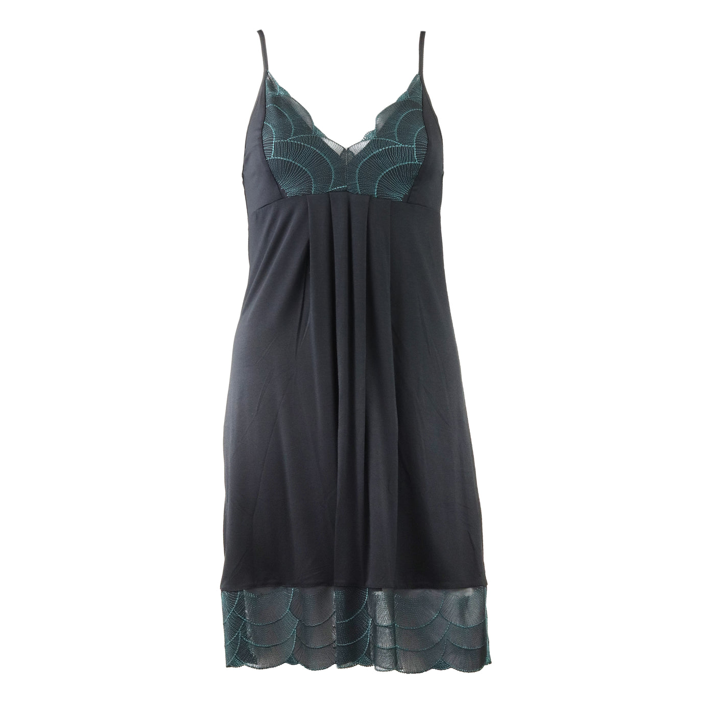 Vanilla Nighty Chemise 3541