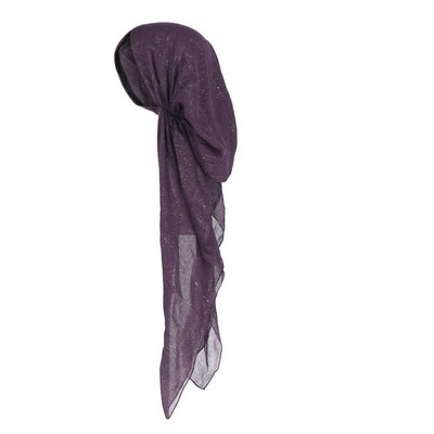 Glitter Pretied Bandanas PBG