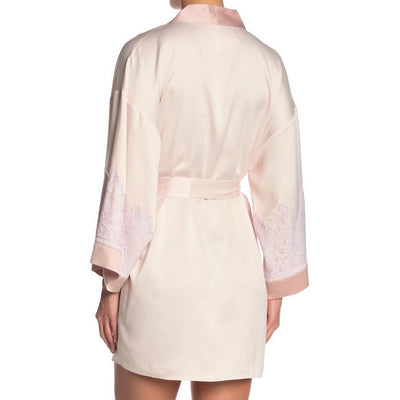 Flora Nikrooz Olivia Charmeuse Kimono