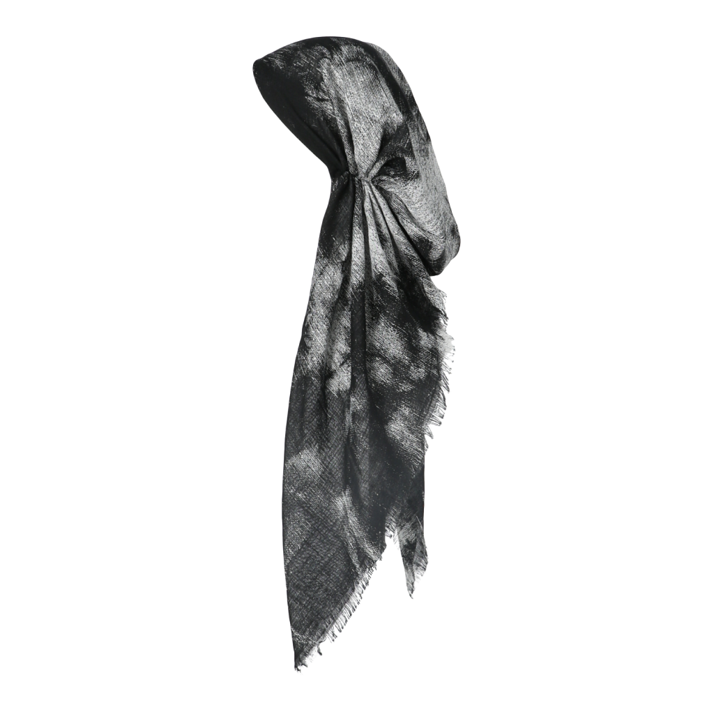 Pretied Bandana Colorburst
