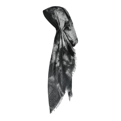 Pretied Bandana Colorburst