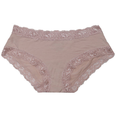 Fleur't Iconic Boyshort 600