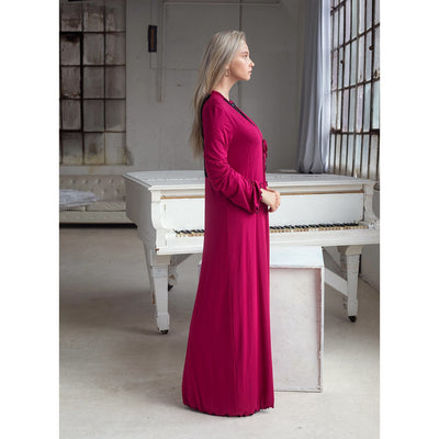 Rosella Morning Robe IDA 143