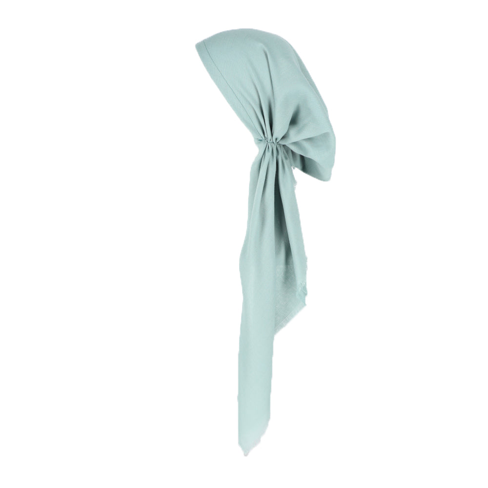 Solid Color Pretied Bandanas PTBSC
