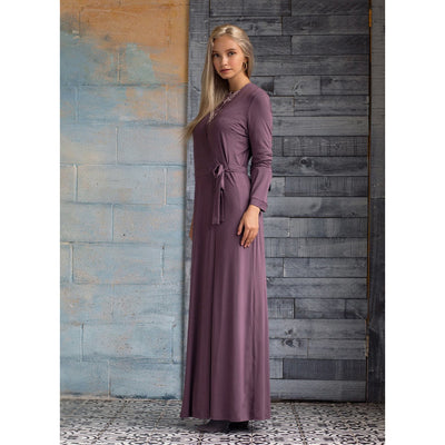 Rosella morning Wrap - Ida 173