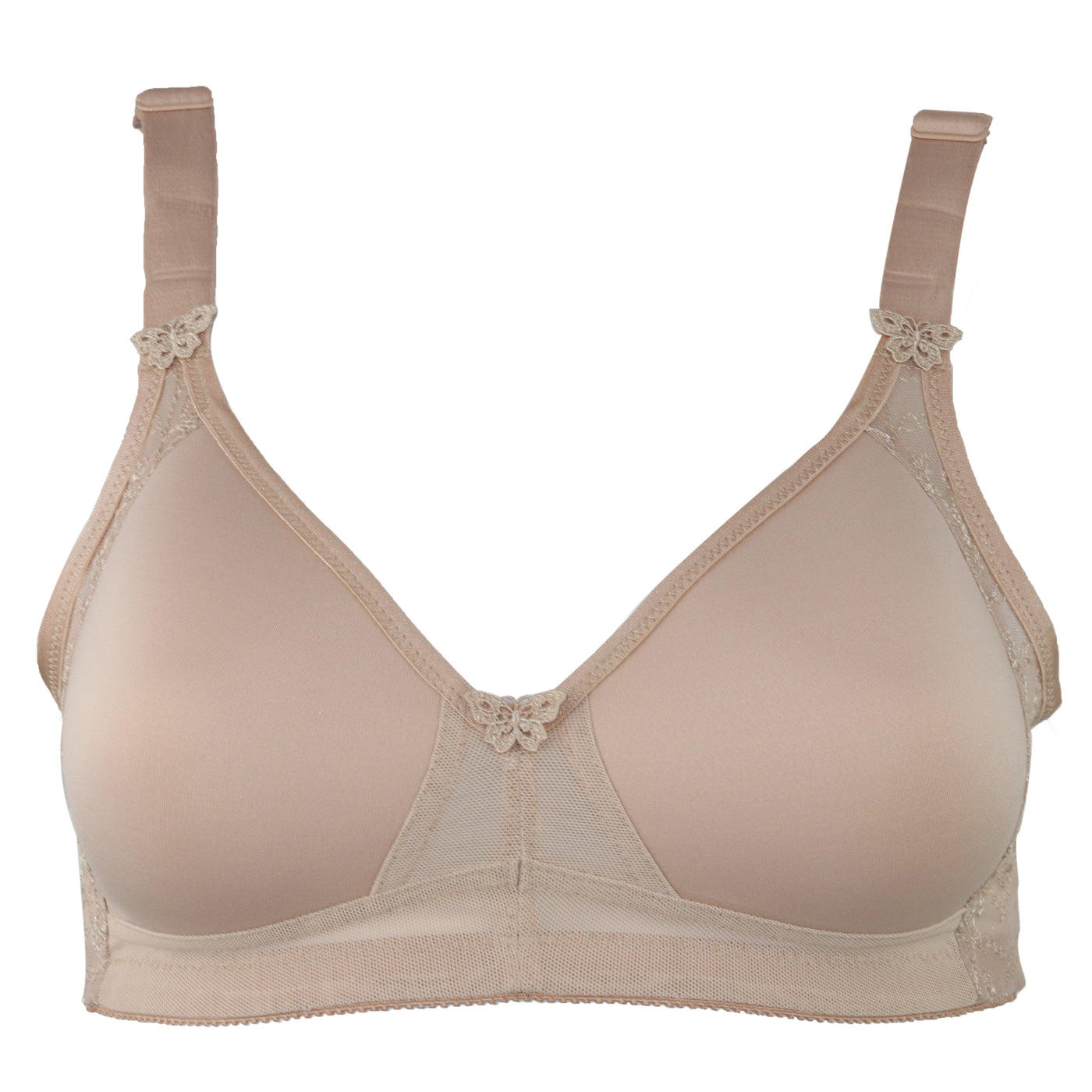 Va Bien Soft Cup Spacer Bra 723
