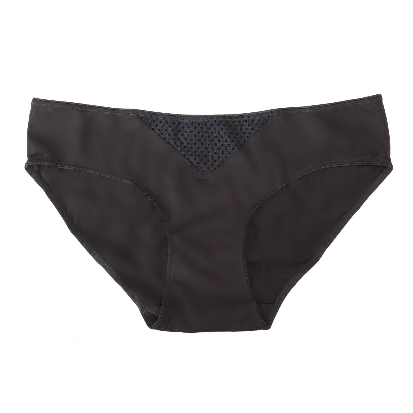 Organic Cotton Bikini with Dot 33200