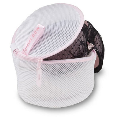 Fashion Essentials Bra Bather Mesh Wash Bag 4020