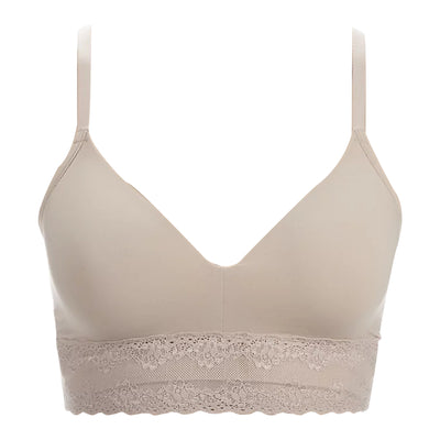 Natori  Bliss Perfection Contour Soft Cup Bra 723154