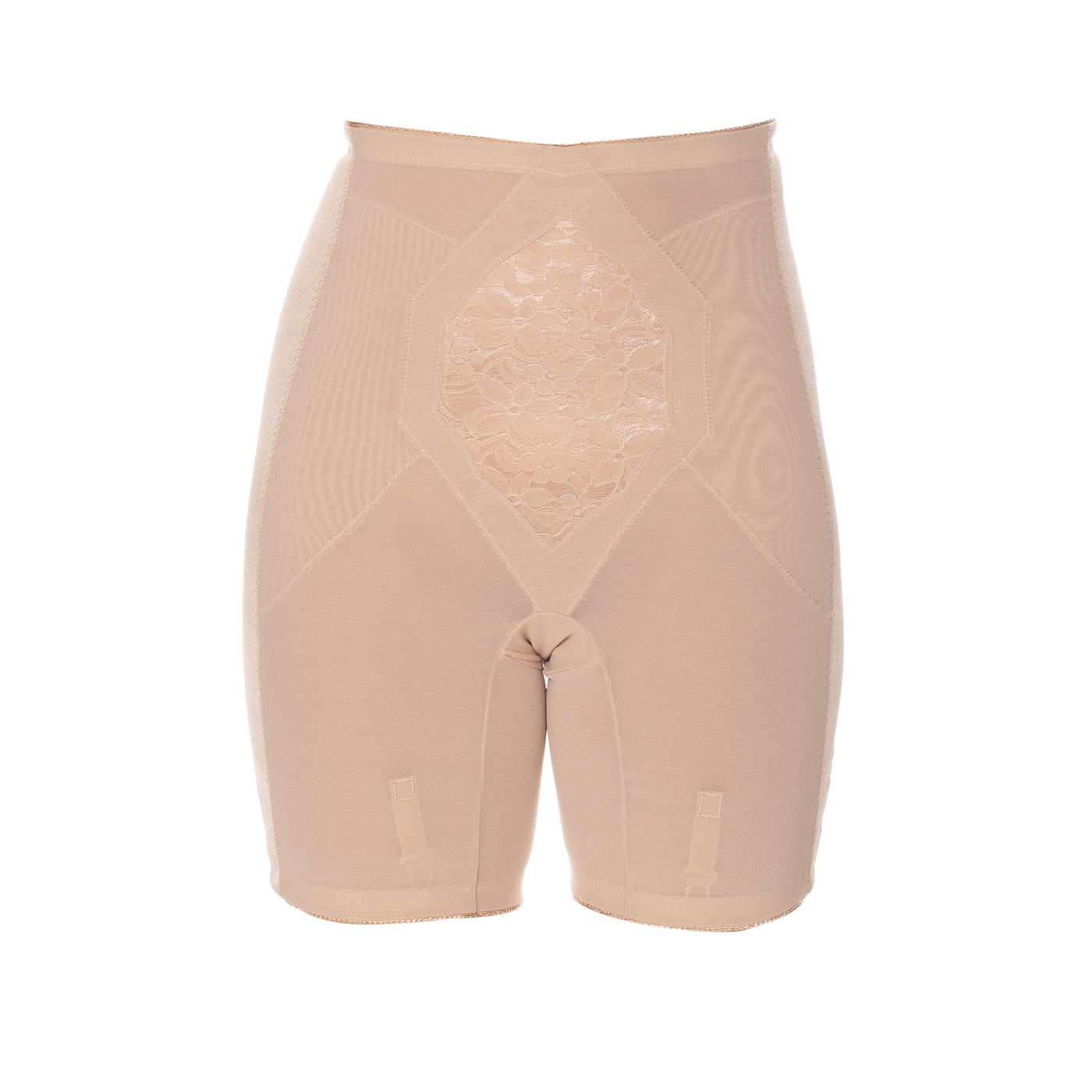 Hi-waist Split Hip CM1560