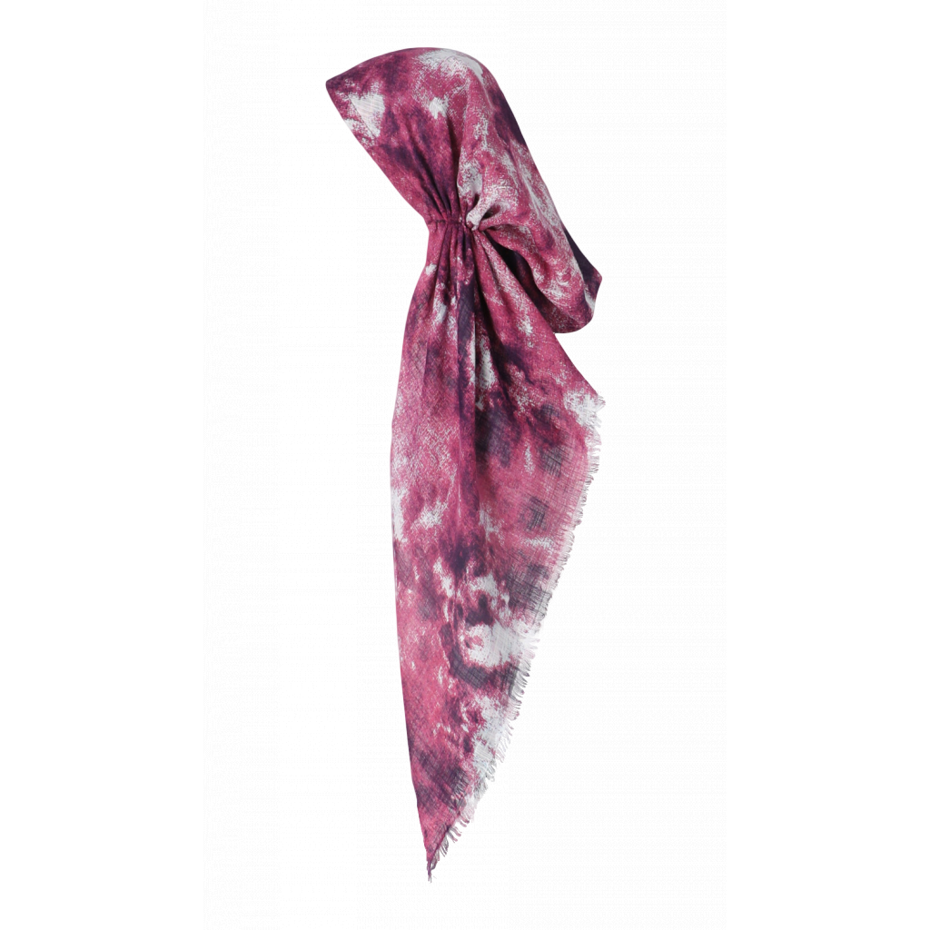 Pretied Bandana Colorburst