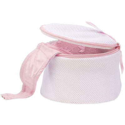 Fashion Essentials Bra Bather Mesh Wash Bag 4020