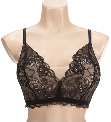 Muse Full Fit wireless Contour Bra