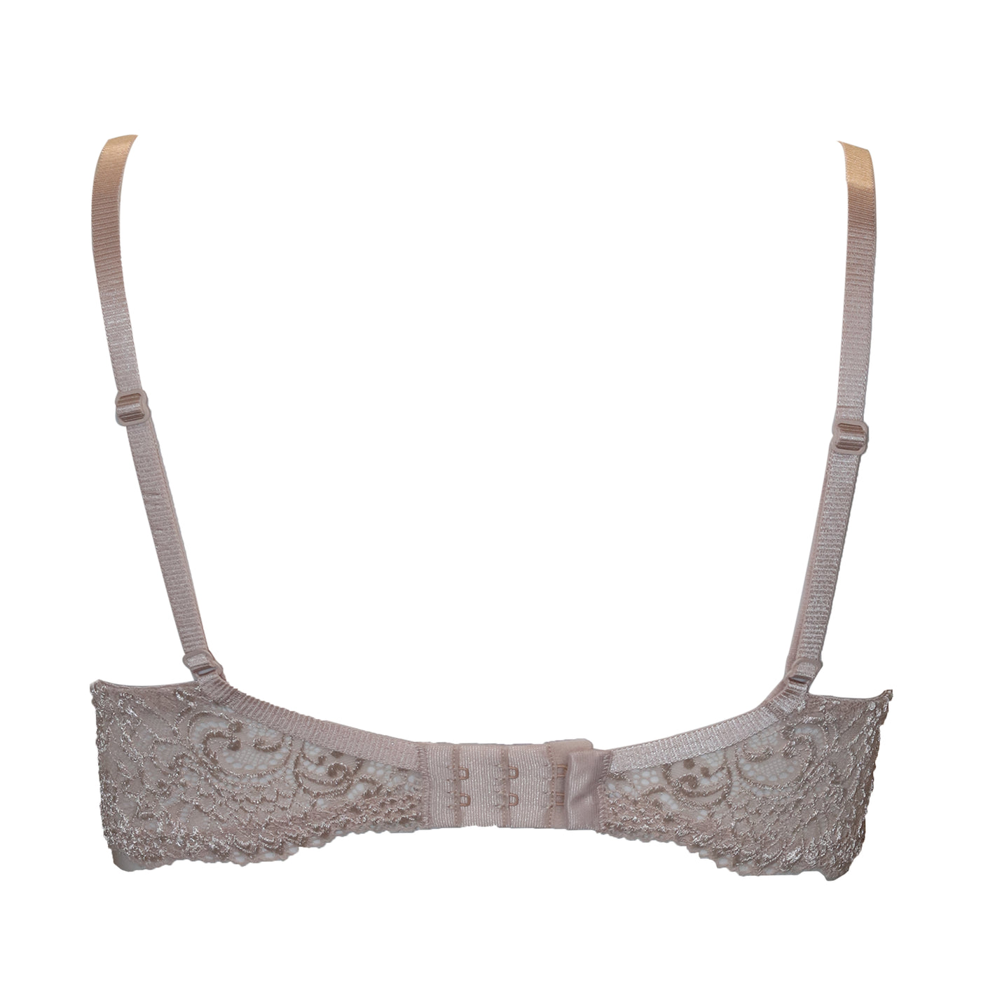 You Jasmine Spacer Bra with Lace