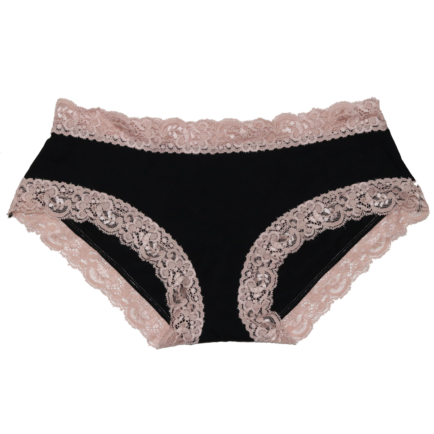 Fleur't Iconic Boyshort 600