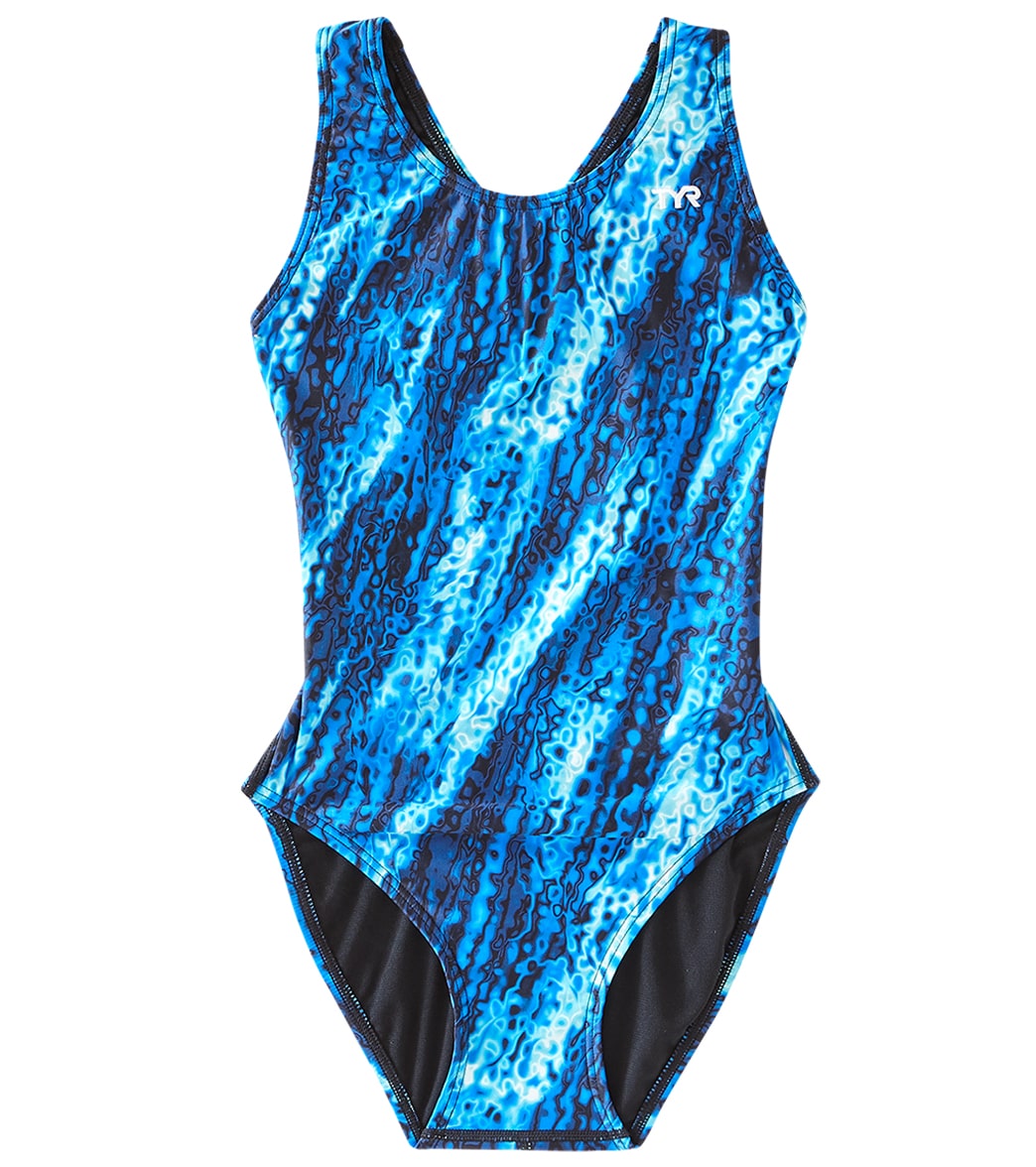 TYR Pytha Maxfit Swimsuit MPYT7A