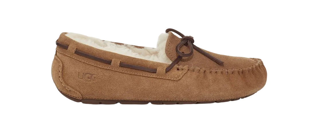 UGG Dakota Slipper Shoes, Chestnut